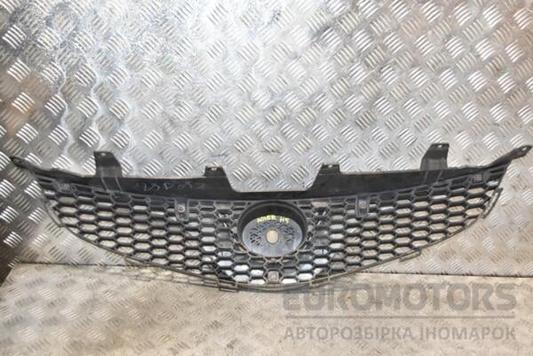 Решетка радиатора Great Wall Hover (H5) 2010 2803311K80 385192 - 2