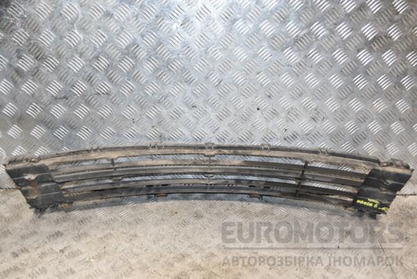 Решетка переднего бампера центральная -10 Mazda 6 2007-2012 GS7T501T1 385198 - 2