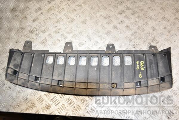 Защита бампера передняя нижняя -10 Skoda Fabia 2007-2014 5J0805083A 385202 - 2