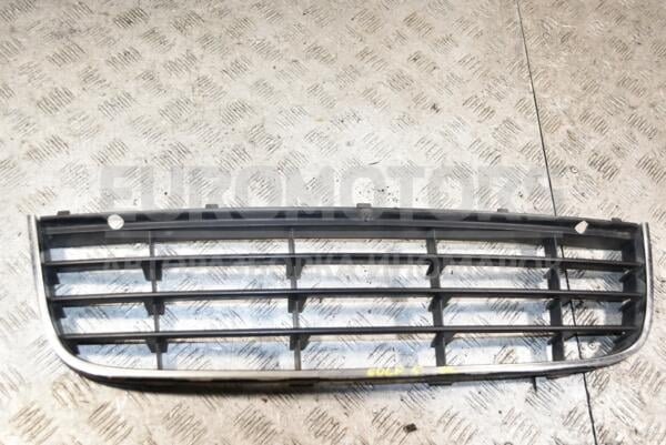 Решетка переднего бампера центральная VW Golf (V) 2003-2008 1K0853677С 385214 euromotors.com.ua