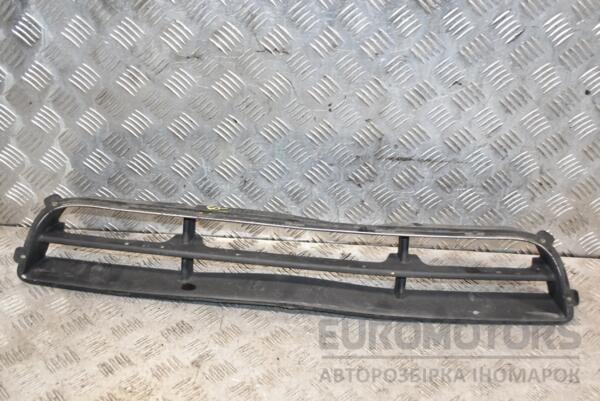 Решітка переднього бампера центральна -09 Kia Ceed 2007-2012 865651H000 385224 euromotors.com.ua