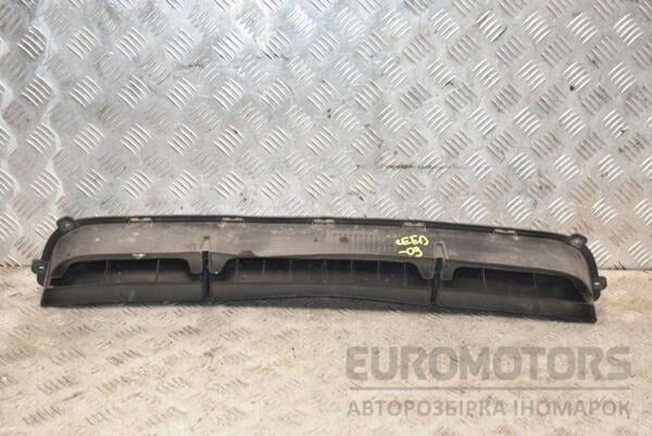 Решітка переднього бампера центральна -09 Kia Ceed 2007-2012 865651H000 385224 - 2