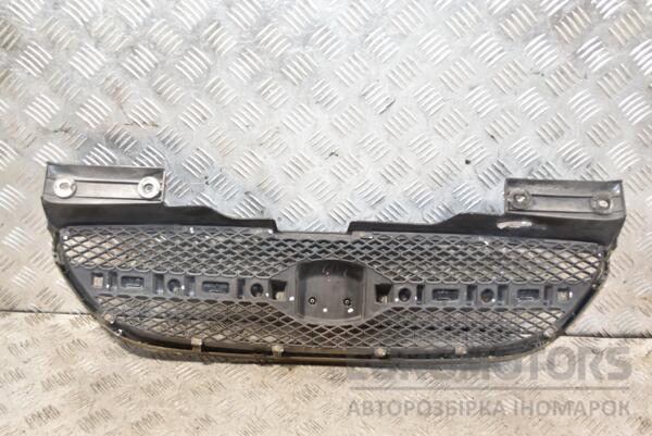 Решітка радіатора 05- Hyundai Getz 2002-2010 863851C310 385228 - 2