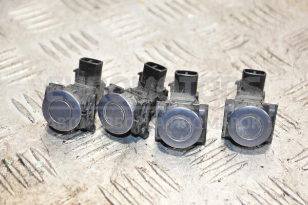Датчик парковки (парктроник) Mazda 6 2007-2012 GS1D67UC1A91 385230