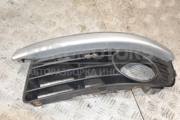 Накладка бампера под птф левая VW Golf (V) 2003-2008 1K0853665K 385235 euromotors.com.ua