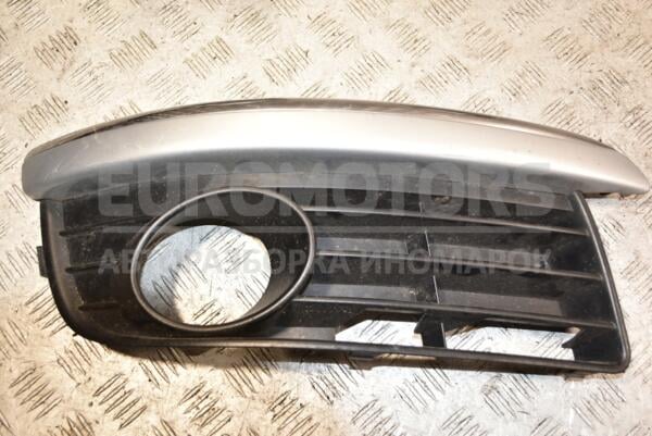 Накладка бампера под птф правая VW Golf (V) 2003-2008 1K0853666H 385237 euromotors.com.ua