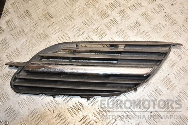 Решітка радіатора ліва Nissan Almera Tino 2000-2006 62332BU000 385239 euromotors.com.ua