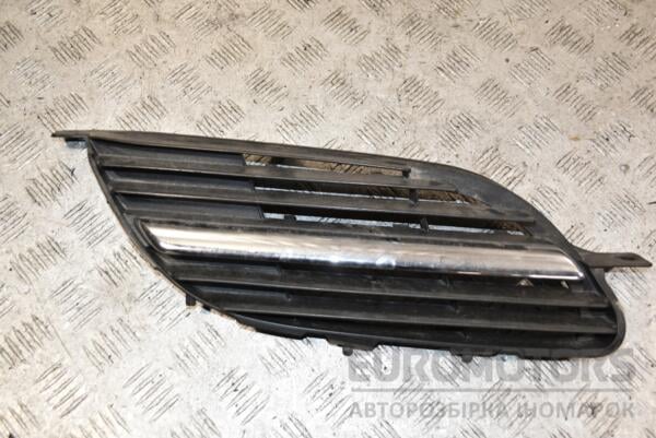 Решітка радіатора права Nissan Almera Tino 2000-2006 62322BU000 385241 euromotors.com.ua
