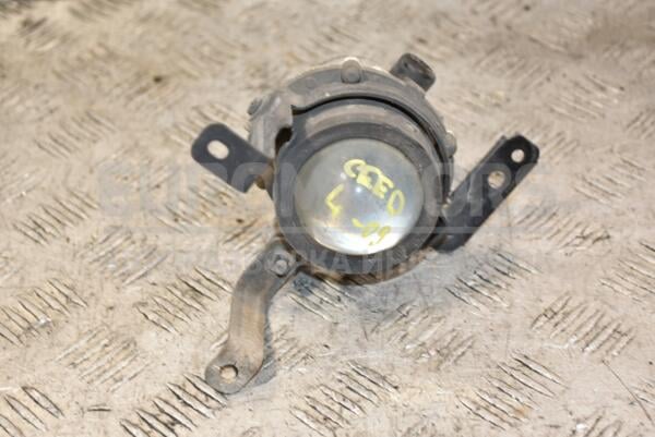 Фара противотуманная левая -09 Kia Ceed 2007-2012 922011H000 385251 euromotors.com.ua