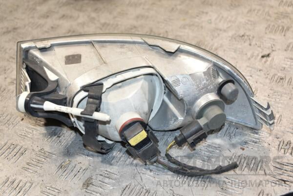 Фара протитуманна права 09- Skoda Octavia (A5) 2004-2013 1Z0941700C 385255 - 2