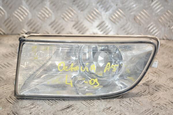 Фара противотуманная левая -09 Skoda Octavia (A5) 2004-2013 1Z0941699 385257 euromotors.com.ua