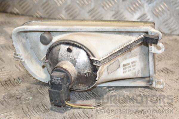 Фара протитуманна ліва -09 Skoda Octavia (A5) 2004-2013 1Z0941699 385257 - 2