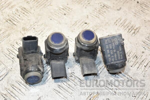 Датчик парковки (парктроник) Peugeot 407 2004-2010 0263003268 385261 euromotors.com.ua
