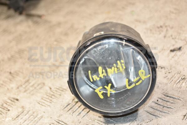 Фара противотуманная Infiniti FX 2008-2012 261508993B 385262 euromotors.com.ua