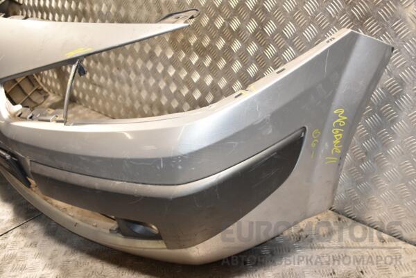 Бампер передний 06- (дефект) Renault Megane (II) 2003-2009 8200412362 385266 - 3