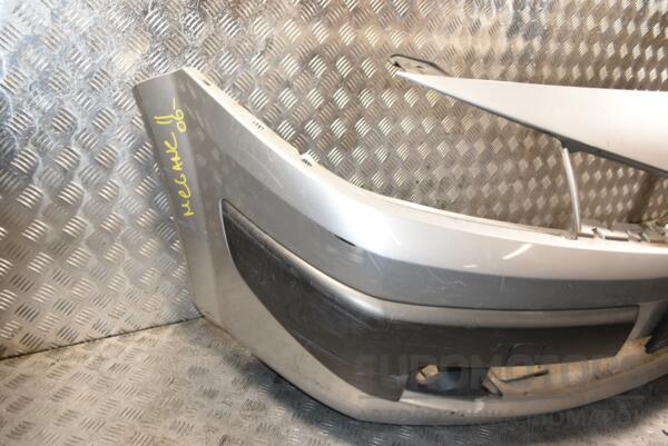 Бампер передний 06- (дефект) Renault Megane (II) 2003-2009 8200412362 385266 - 4