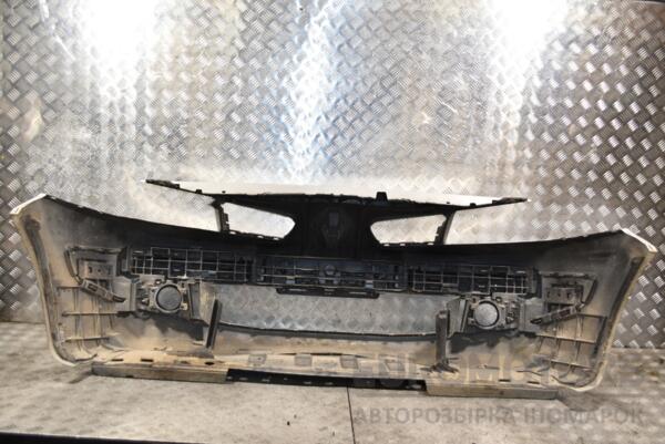 Бампер передний 06- (дефект) Renault Megane (II) 2003-2009 8200412362 385266 - 5