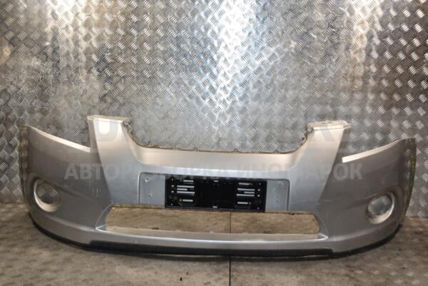Бампер передній купе -09 (дефект) Kia Ceed 2007-2012 865101H200 385271 euromotors.com.ua