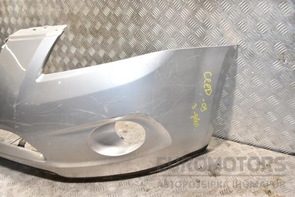 Бампер передний купе -09 (дефект) Kia Ceed 2007-2012 865101H200 385271 - 2