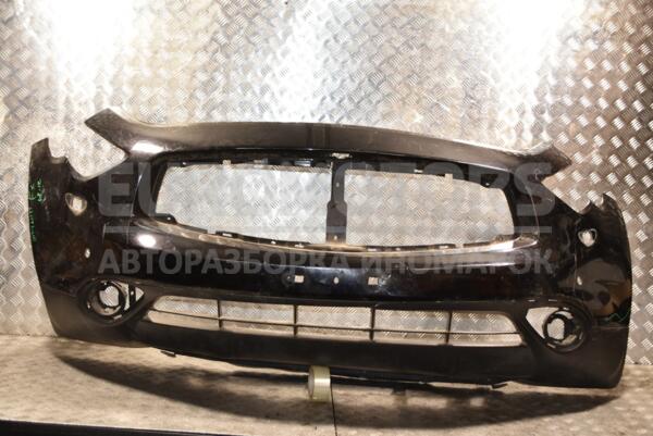 Бампер передний (дефект) Infiniti FX 2008-2012 620221CA0H 385280 euromotors.com.ua