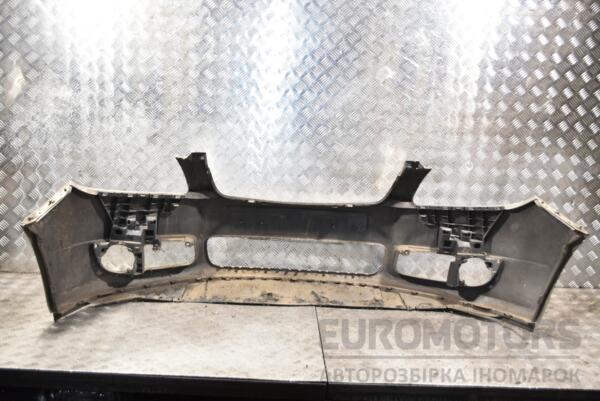 Бампер передний -10 Skoda Fabia 2007-2014 5J0807221 385285 - 4