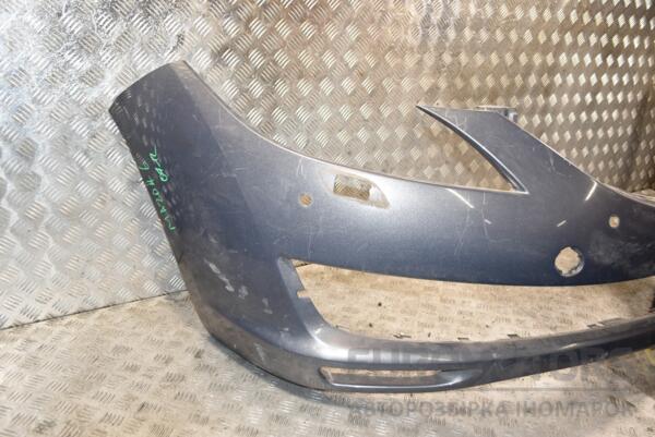 Бампер передний (дефект) Mazda 6 2007-2012 GS1D50031 385289 - 2
