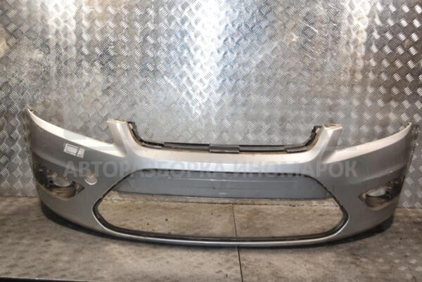 Бампер передній 08- (дефект) Ford Focus (II) 2004-2011 8M5117757AW 385294 - 1