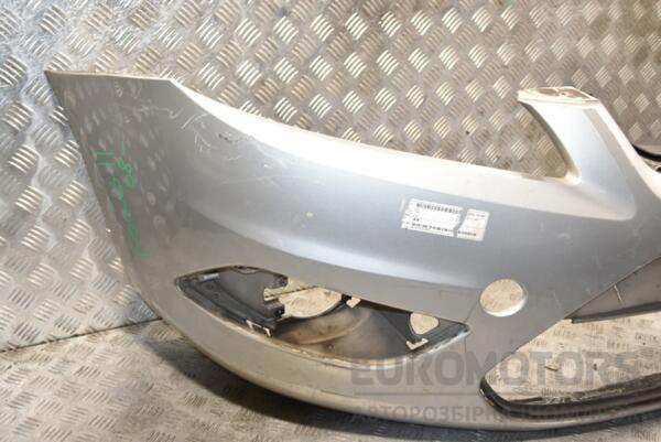 Бампер передний 08- (дефект) Ford Focus (II) 2004-2011 8M5117757AW 385294 - 3