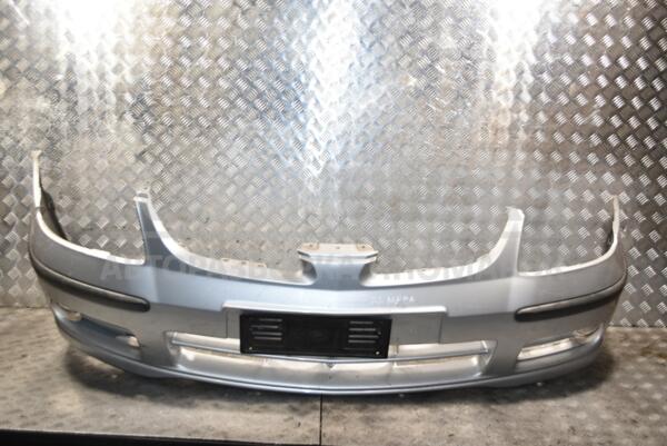 Бампер передній Nissan Almera Tino 2000-2006 620224U340 385298 - 1