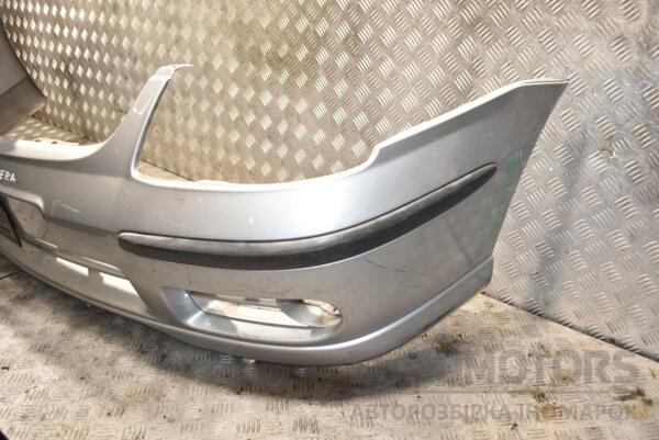 Бампер передний Nissan Almera Tino 2000-2006 620224U340 385298 - 2