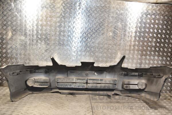 Бампер передний Nissan Almera Tino 2000-2006 620224U340 385298 - 4