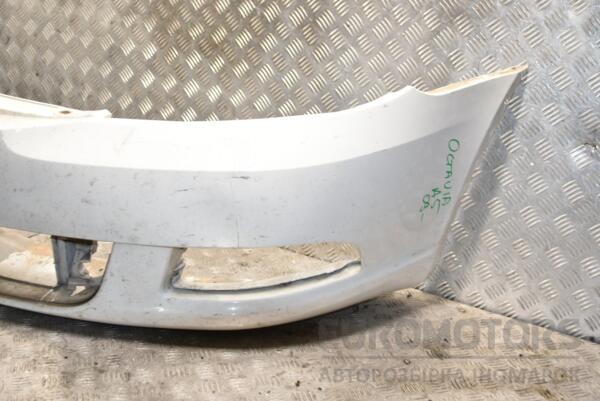 Бампер передний 09- Skoda Octavia (A5) 2004-2013 1Z0807221M 385302 - 3