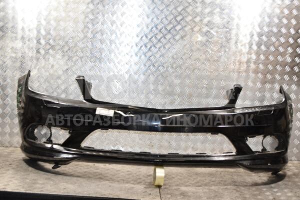Бампер передній -11 (дефект) Mercedes C-class (W204) 2007-2015 385306 euromotors.com.ua