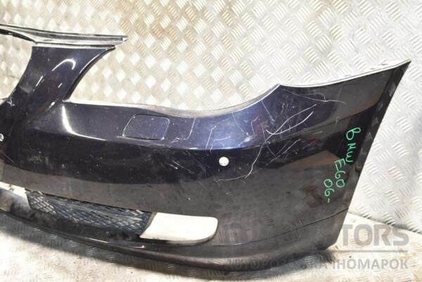 Бампер передній 06- (дефект) BMW 5 (E60/E61) 2003-2010 51117178068 385323 - 2