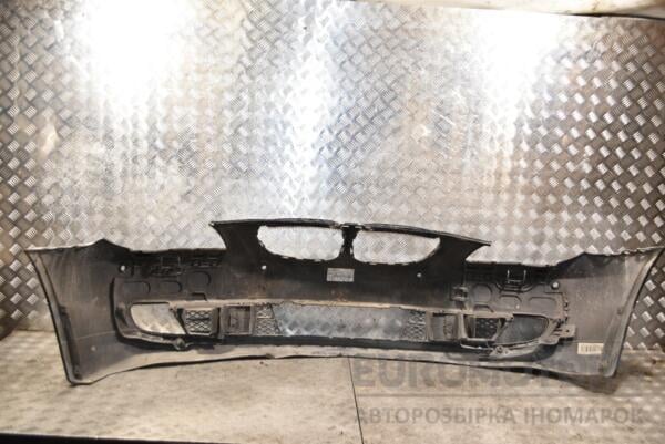 Бампер передній 06- (дефект) BMW 5 (E60/E61) 2003-2010 51117178068 385323 - 4