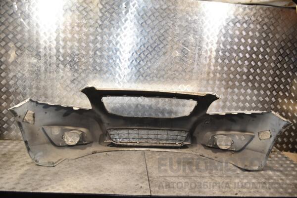 Бампер передний 09- (дефект) Volvo C70 2006-2013 31214846 385327 - 6