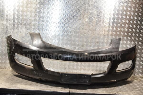 Бампер передній (дефект) Great Wall Hover (H5) 2010 2803301K80 385333 - 1