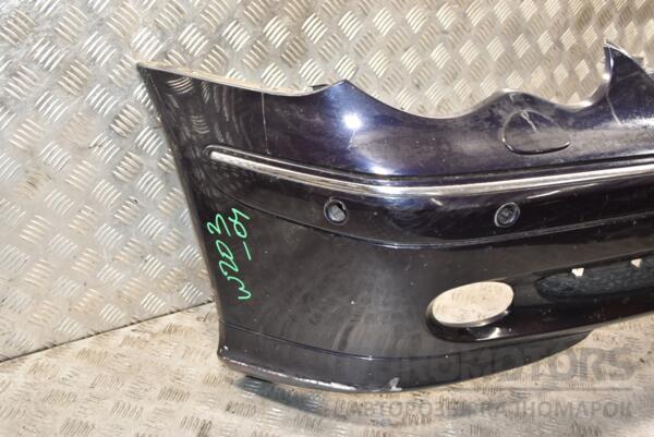 Бампер передній -04 Mercedes C-class (W203) 2000-2007 A2038851425 385337 - 3