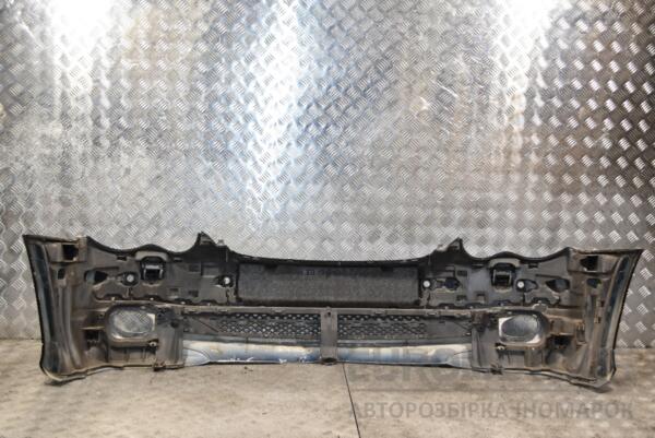 Бампер передній -04 Mercedes C-class (W203) 2000-2007 A2038851425 385337 - 4