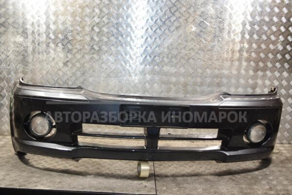 Бампер передній -04 (дефект) Hyundai Terracan 2001-2007 385349 - 1