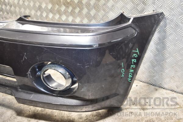 Бампер передній -04 (дефект) Hyundai Terracan 2001-2007 385349 - 2