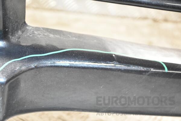 Бампер передній -04 (дефект) Hyundai Terracan 2001-2007 385349 - 4
