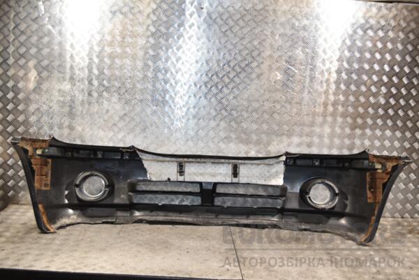 Бампер передній -04 (дефект) Hyundai Terracan 2001-2007 385349 - 5