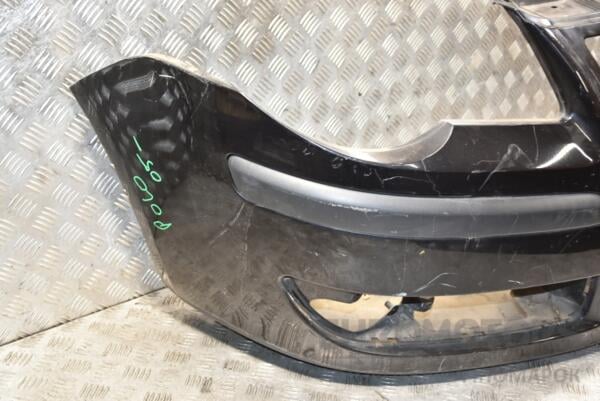 Бампер передній 05- VW Polo 2001-2009 6Q0807221C 385354 - 3