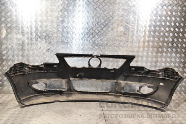Бампер передній 05- VW Polo 2001-2009 6Q0807221C 385354 - 4