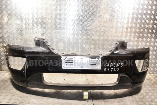Бампер передній Kia Carens 2006-2012 865111D050 385358 - 1