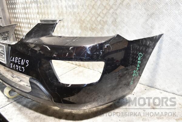 Бампер передній Kia Carens 2006-2012 865111D050 385358 - 2