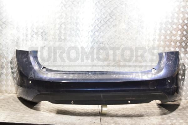 Бампер задній -13 Volvo V60 2010-2018 31265262 385362 euromotors.com.ua