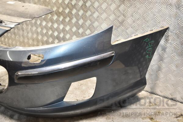Бампер передній Peugeot 407 2004-2010 9644644377 385366 - 3
