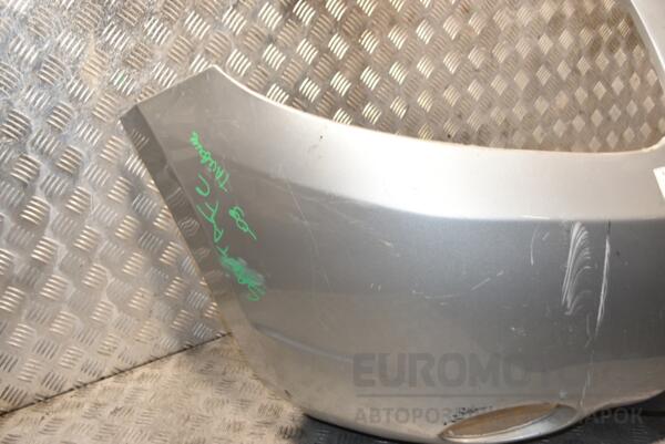 Бампер передний -09 Hyundai Santa FE 2006-2012 385370 - 3